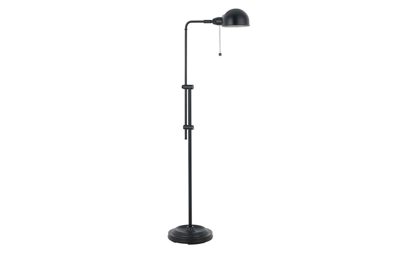 Oil Rubbed Bronze Pharmacy Lamp